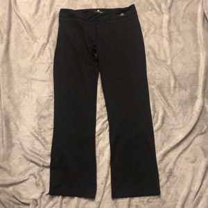 Adidas Women’s Climalite Pants